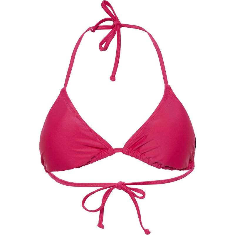 Верх в форме треугольника Chiemsee, цвет bright rose
Верх в форме треугольника Chiemsee, цвет bright rose