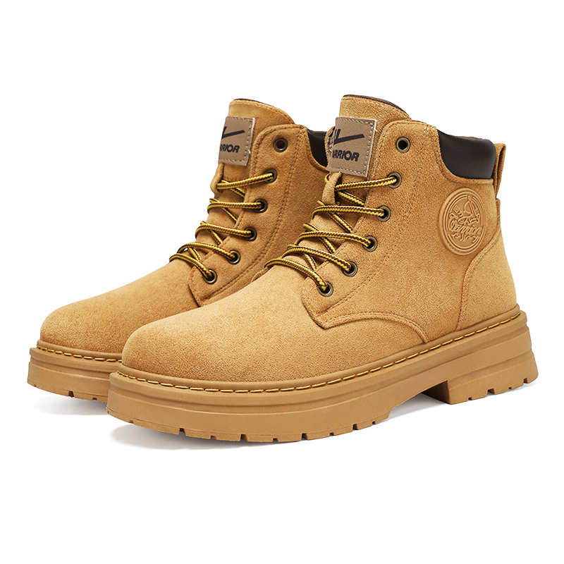 WARRIOR Унисекс уличные ботинки цвета хаки (улучшенная мужская версия), цвет Khaki (Upgraded-Men's)
WARRIOR Унисекс уличные ботинки цвета хаки (улучшенная мужская версия), цвет Khaki (Upgraded-Men's)