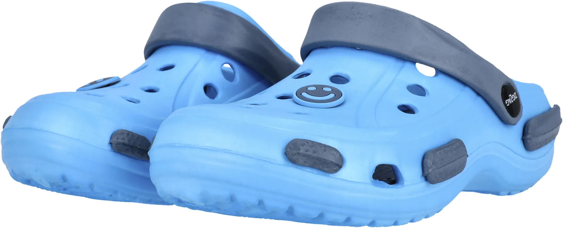 Сандалии ZIGZAG "Naike Kids Sandal", цвет Swim Cap
Сандалии ZIGZAG "Naike Kids Sandal", цвет Swim Cap