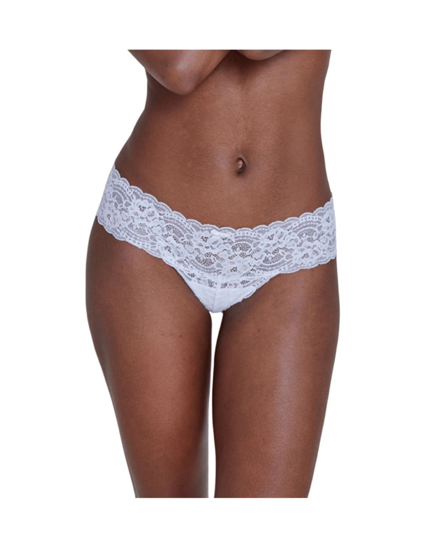 Женские стринги помешаны на этом Skarlett Blue, White
Женские стринги помешаны на этом Skarlett Blue, White