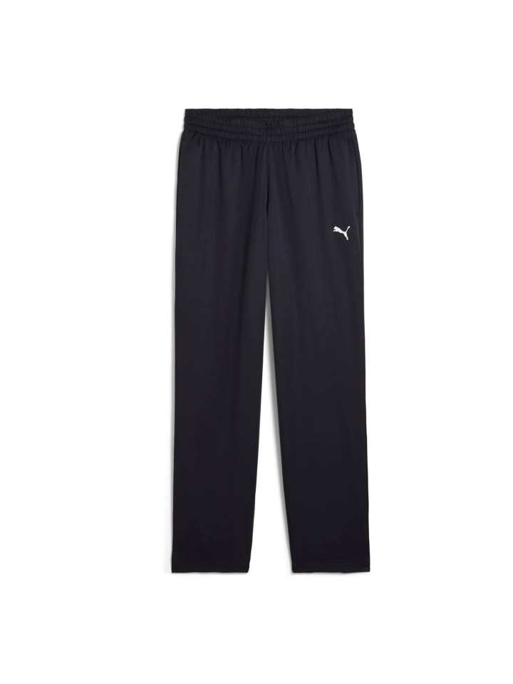 Puma Тканые брюки ESS с сетчатой подкладкой синего цвета
Puma Тканые брюки ESS с сетчатой подкладкой синего цвета
