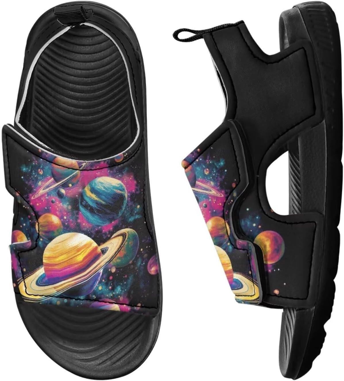 Детские сандалии для мальчиков, спортивные, походные, с закрытым носком, для девочек, школьные подарки, удобные, легкие, для дошкольников Cugasmaru, Galaxy Space
Детские сандалии для мальчиков, спортивные, походные, с закрытым носком, для девочек, школьные подарки, удобные, легкие, для дошкольников Cugasmaru, Galaxy Space