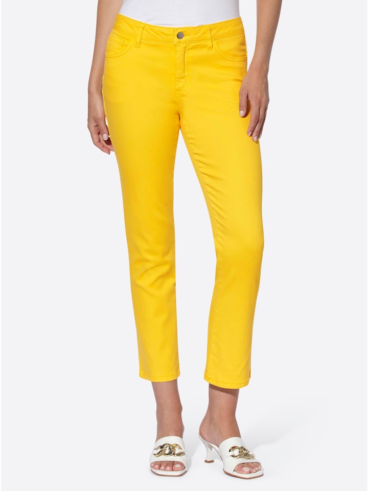 Тканевые шорты Heine
Тканевые шорты Heine