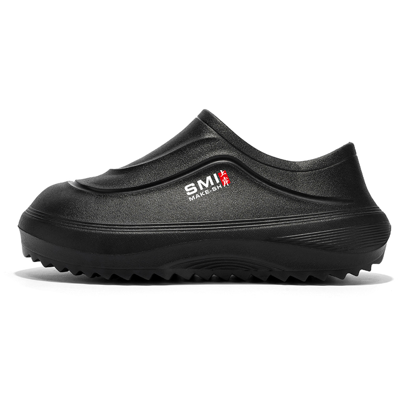 Сандалии Chef Shoes Men's CariteSport, Black
Сандалии Chef Shoes Men's CariteSport, Black