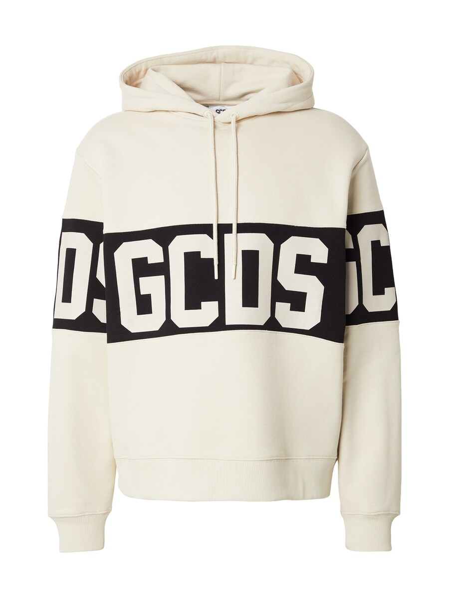 Толстовка GCDS, светло-бежевый
Толстовка GCDS, светло-бежевый
