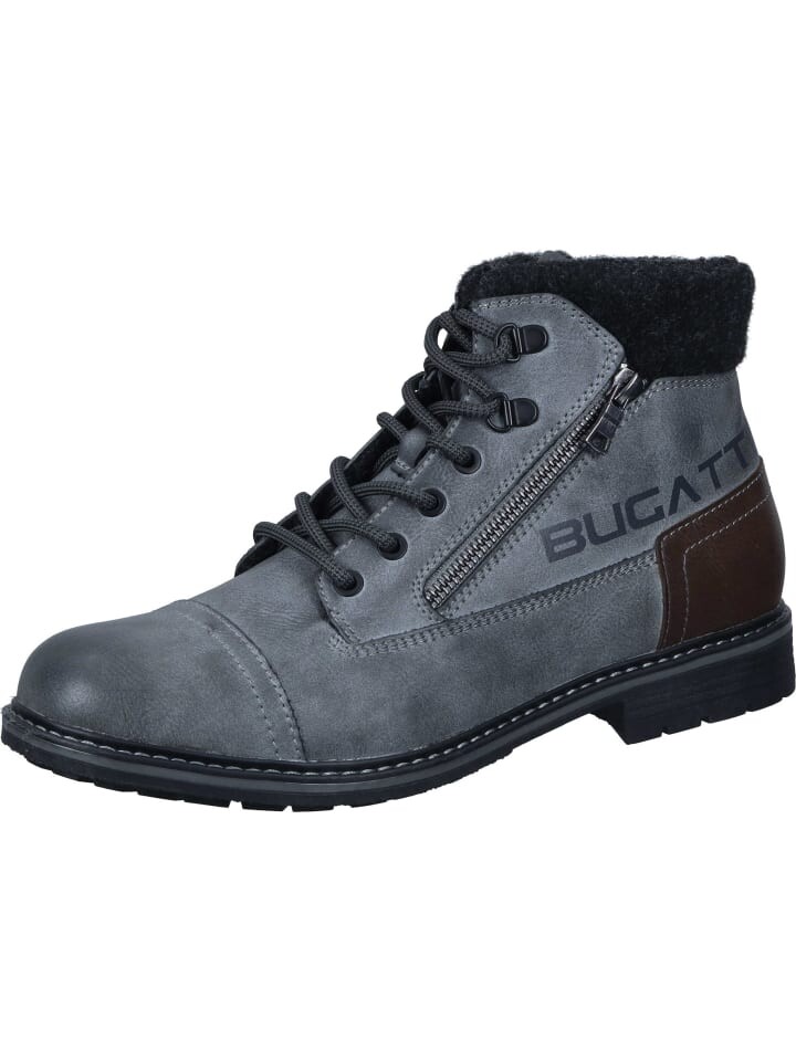 Сапоги Bugatti Denim Freizeit, цвет dark grey
Сапоги Bugatti Denim Freizeit, цвет dark grey