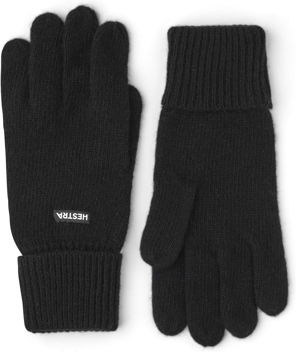 Hestra Unisex Pancho - перчатки на 5 пальцев, Black, Черный, Hestra Unisex Pancho - перчатки на 5 пальцев, Black
Hestra Unisex Pancho - перчатки на 5 пальцев, Black, Черный, Hestra Unisex Pancho - перчатки на 5 пальцев, Black