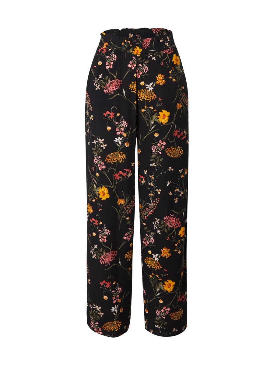 Обычные брюки VERO MODA VMEASY JOY, черный
Обычные брюки VERO MODA VMEASY JOY, черный