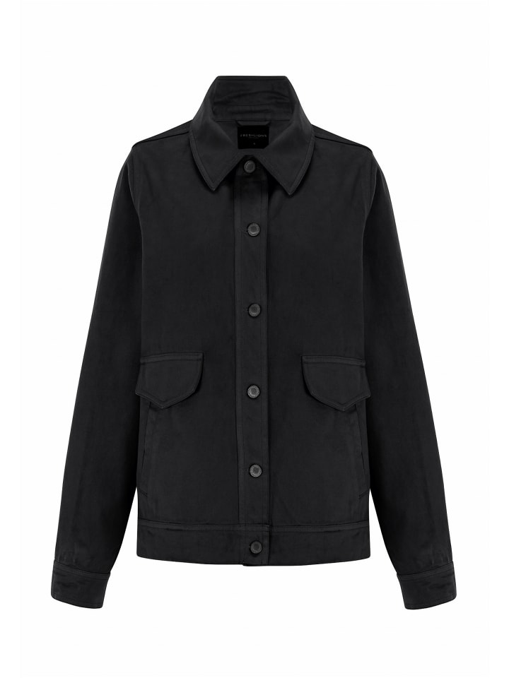 Куртка Freshlions, черный
Куртка Freshlions, черный