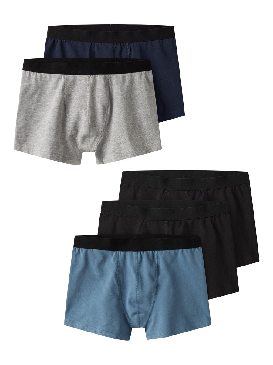 Трусы TWO SOON, Mixed Colors
Трусы TWO SOON, Mixed Colors