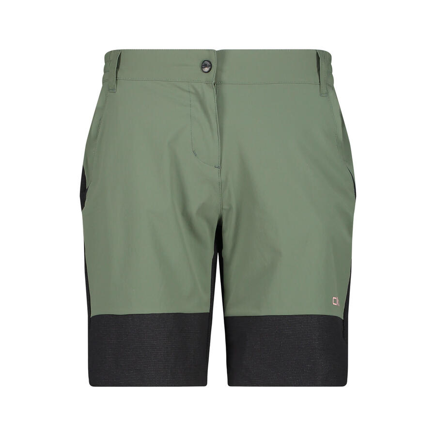 Женская юбка CMP WOMAN BERMUDA 34T6716
Женская юбка CMP WOMAN BERMUDA 34T6716