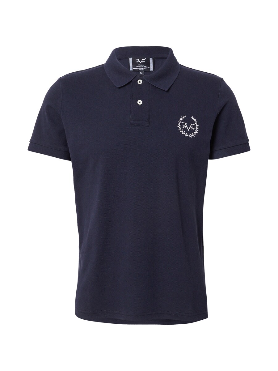 Рубашка 19V69 ITALIA Tiziano, темно-синий
Рубашка 19V69 ITALIA Tiziano, темно-синий