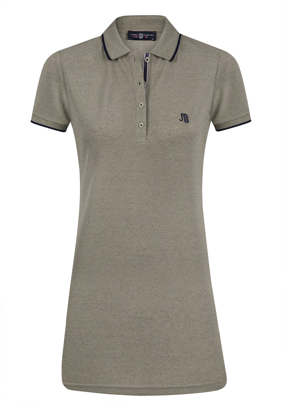 Вязаное платье Jimmy Sanders, хаки
Вязаное платье Jimmy Sanders, хаки