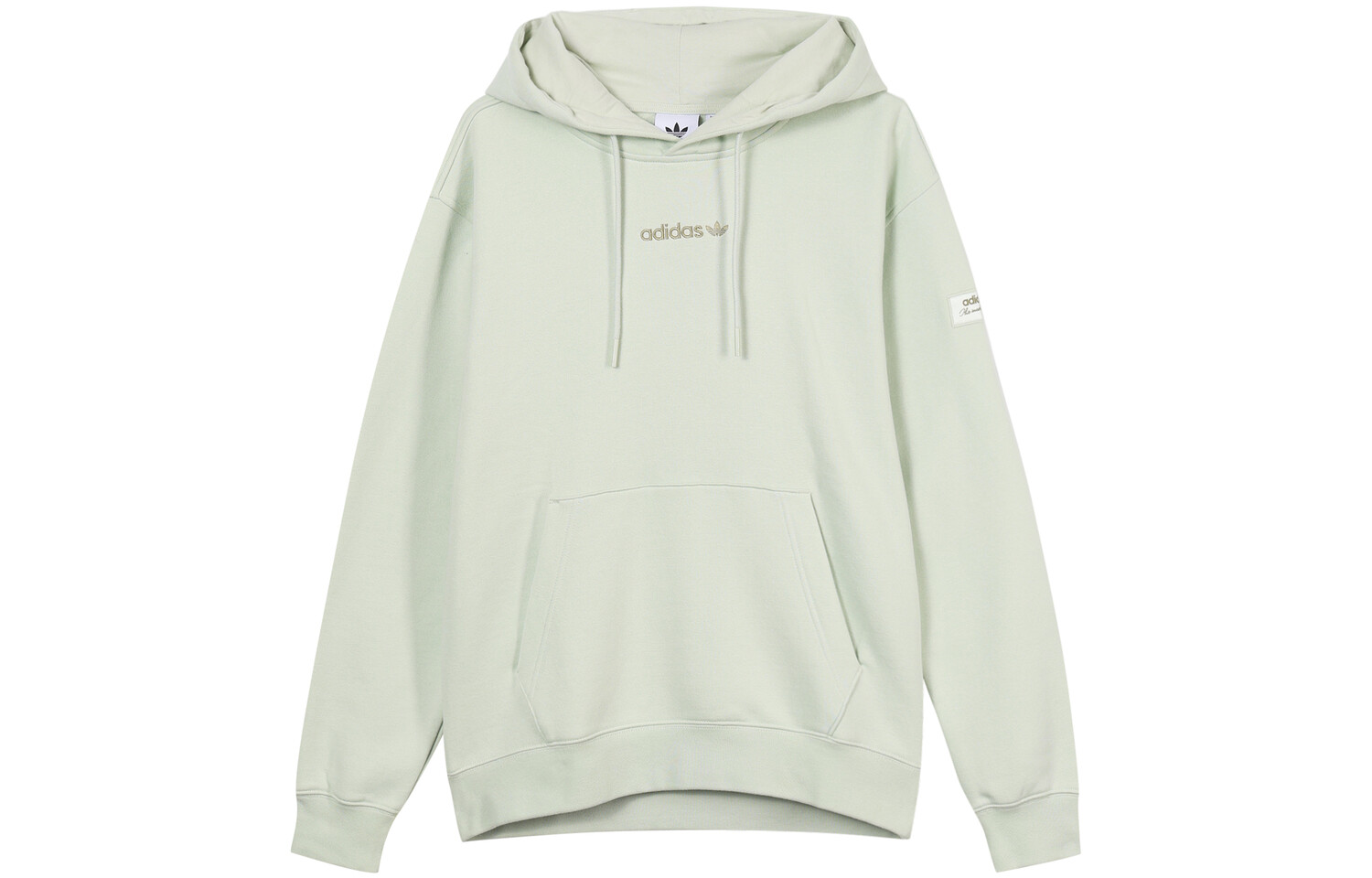 Толстовка мужская светло-голубая Adidas Originals, светло-голубой
Толстовка мужская светло-голубая Adidas Originals, светло-голубой