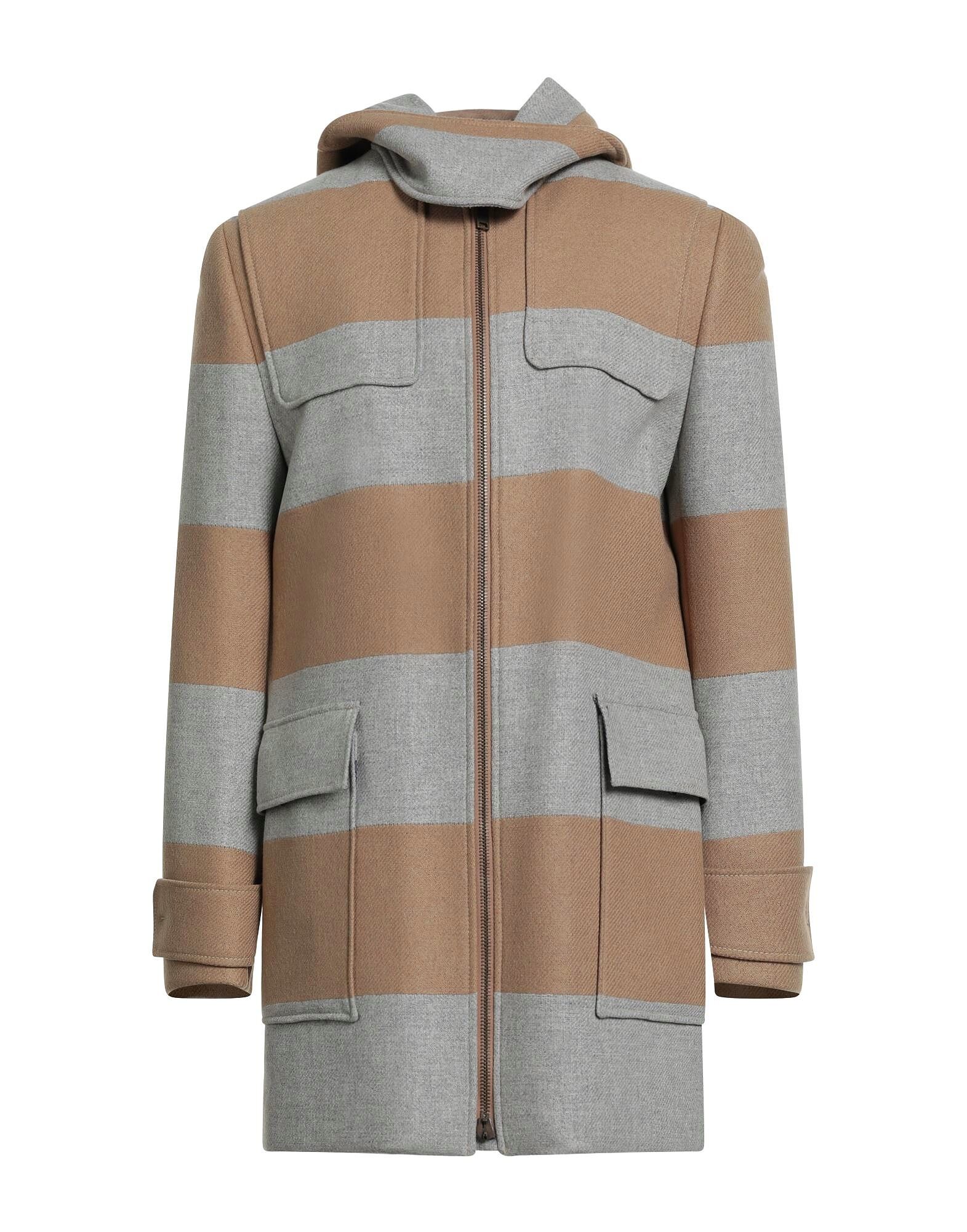 Пальто Frankie Morello, коричневый
Пальто Frankie Morello, коричневый