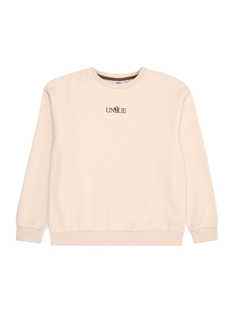 Толстовка KIDS ONLY KOGLEONORA, цвет Stone
Толстовка KIDS ONLY KOGLEONORA, цвет Stone