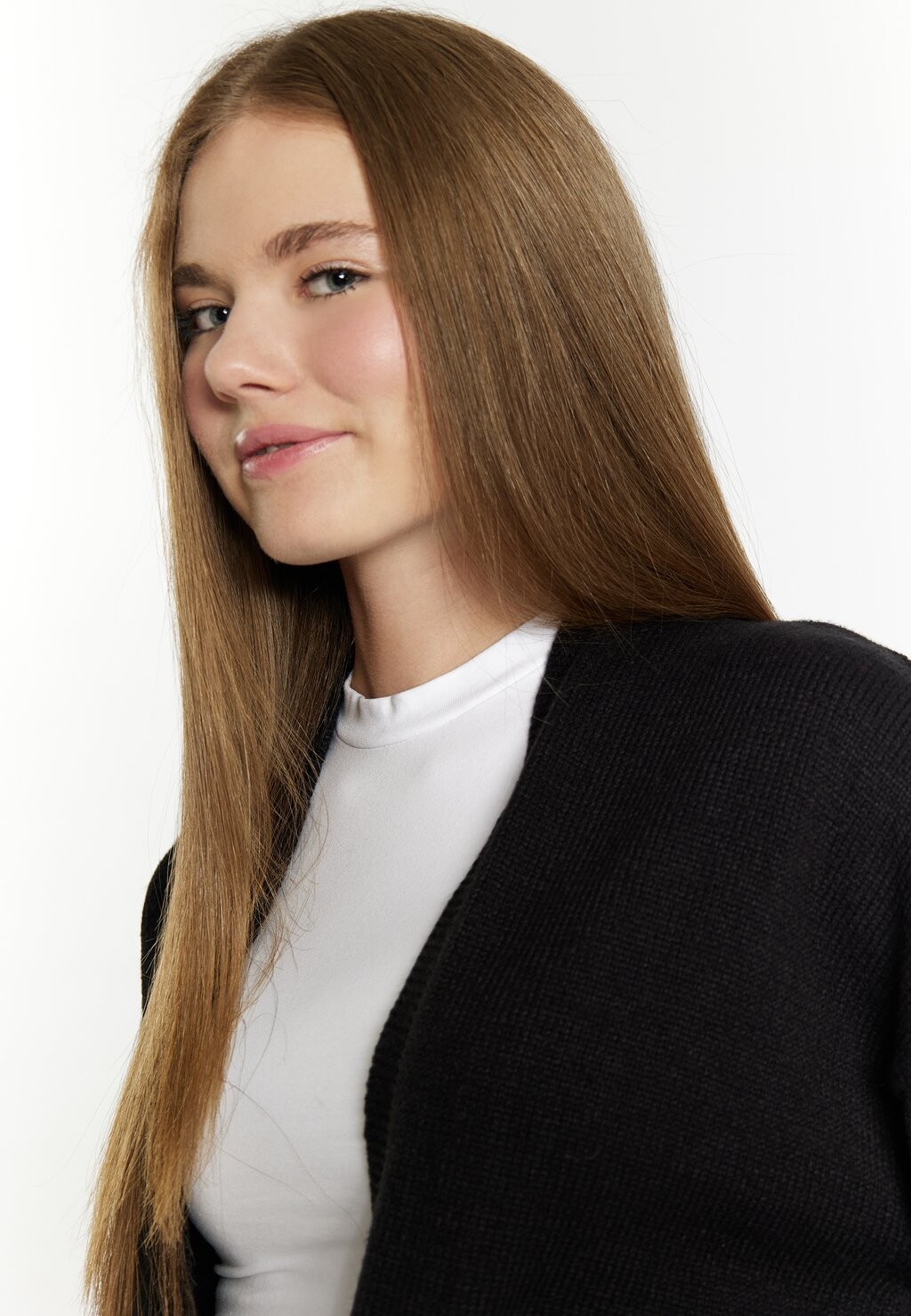 Кардиган BIANY myMo, черный
Кардиган BIANY myMo, черный