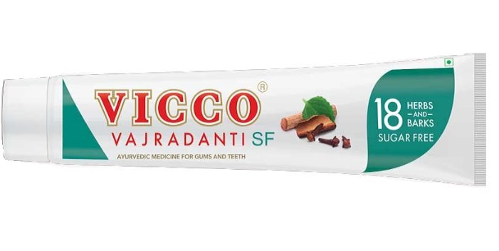 Зубная паста Vicco БЕЗ САХАРА БОЛЬШАЯ 200 мл
Зубная паста Vicco БЕЗ САХАРА БОЛЬШАЯ 200 мл