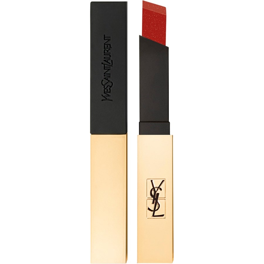 Помада Yves Saint Laurent Rouge Pur Couture The Slim, Nr. 34 Blasting Terra / 2,2 g
Помада Yves Saint Laurent Rouge Pur Couture The Slim, Nr. 34 Blasting Terra / 2,2 g