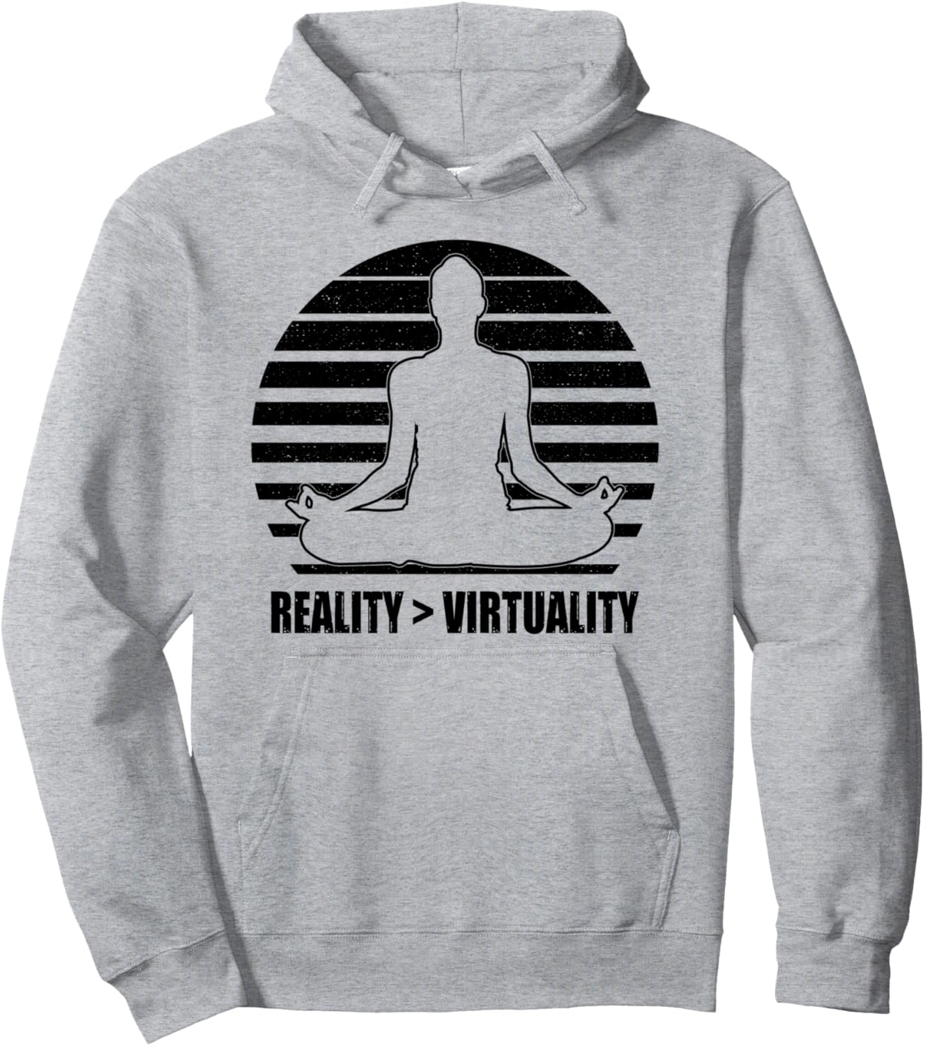 Избавьтесь от хлама, откажитесь от социальных сетей, цифровой детокс, толстовка Digital Detox Design, серый
Избавьтесь от хлама, откажитесь от социальных сетей, цифровой детокс, толстовка Digital Detox Design, серый