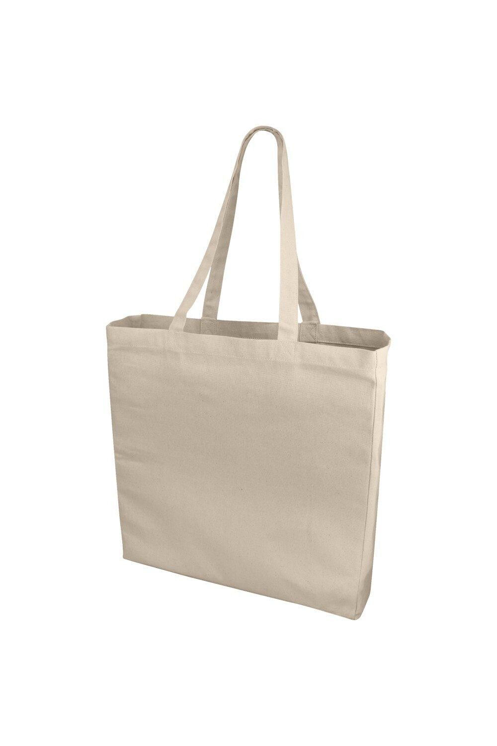 Хлопковая сумка-тоут "Одесса" Bullet, обнаженная
Хлопковая сумка-тоут "Одесса" Bullet, обнаженная