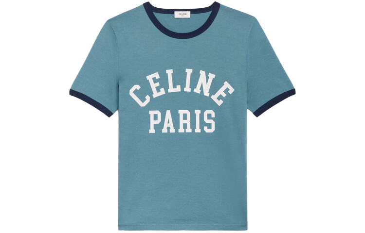 Футболка женская синяя Celine, Синий, Футболка женская синяя Celine
Футболка женская синяя Celine, Синий, Футболка женская синяя Celine