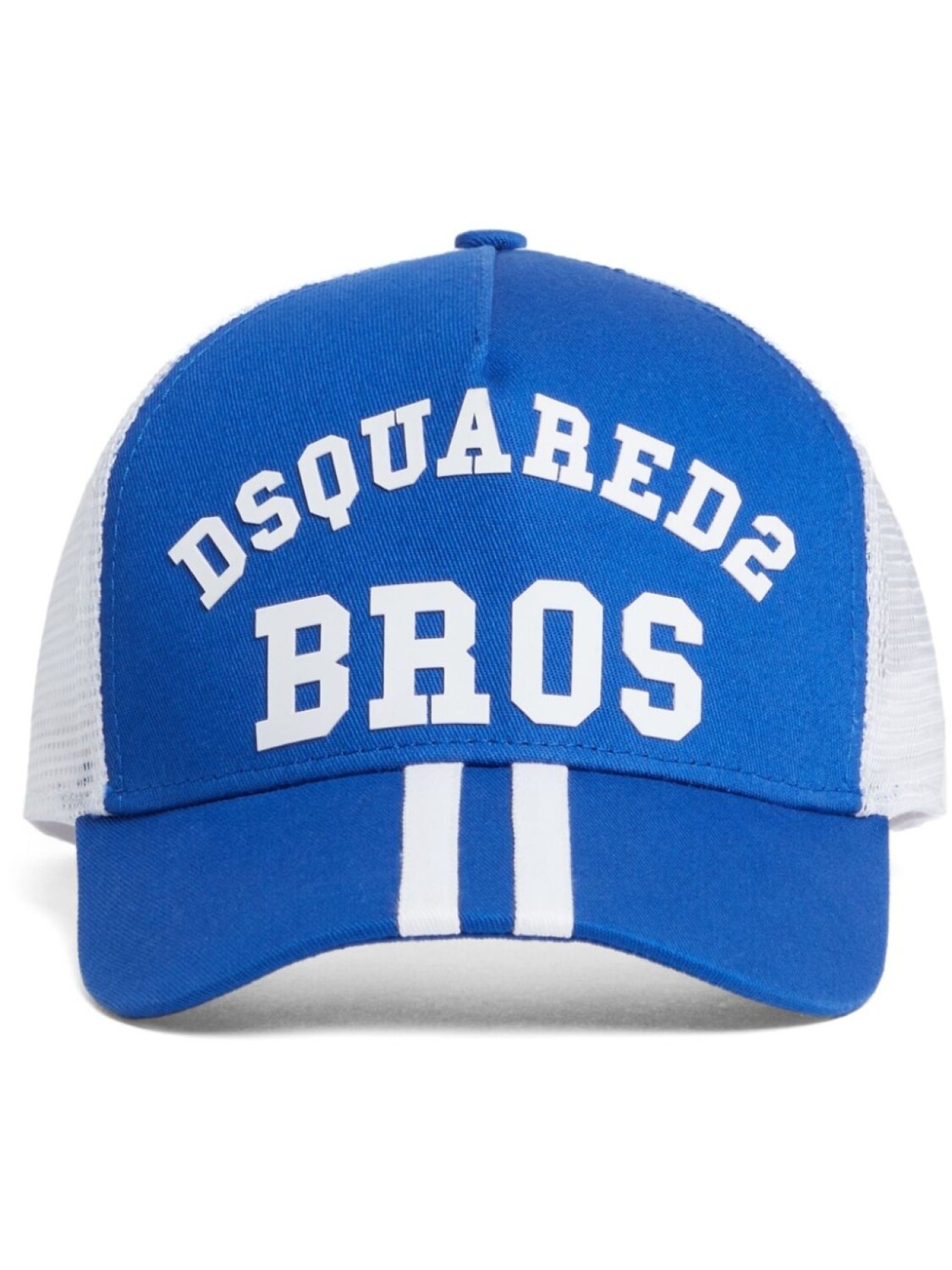 DSQUARED2 бейсболка с логотипом, синий
DSQUARED2 бейсболка с логотипом, синий