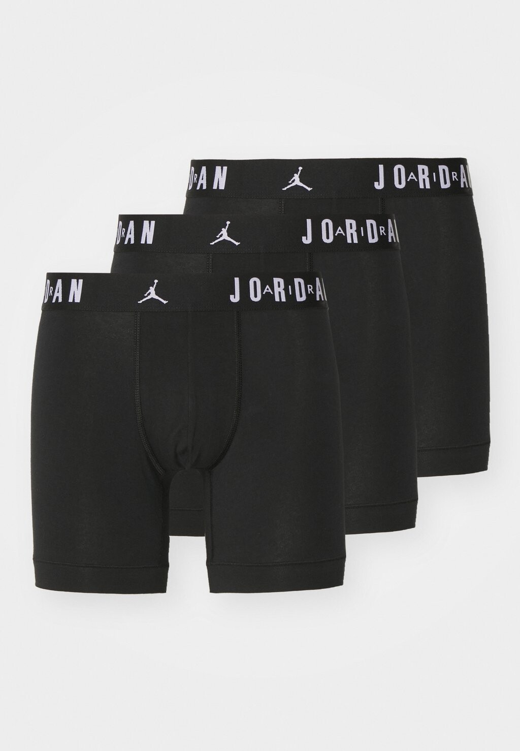 Трусики FLIGHT CORE BRIEF 3 PACK Jordan, цвет black
Трусики FLIGHT CORE BRIEF 3 PACK Jordan, цвет black