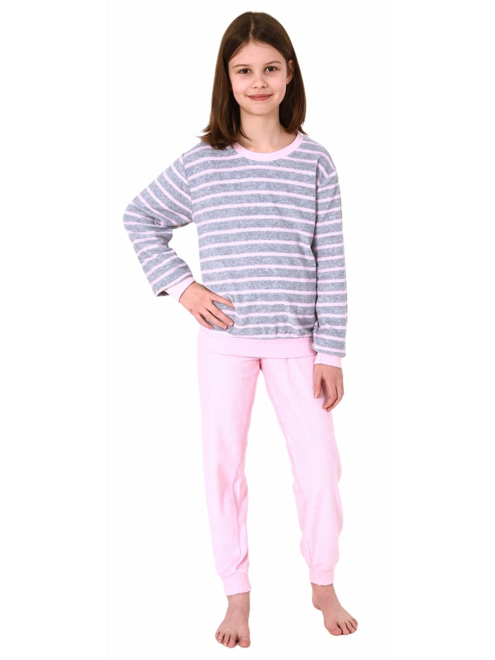 Пижама NORMANN, серый
Пижама NORMANN, серый