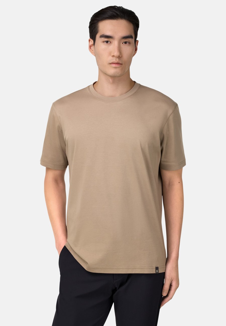 Футболка Boggi Milano Basic T-shirt, Taupe, Коричневый, Футболка Boggi Milano Basic T-shirt, Taupe
Футболка Boggi Milano Basic T-shirt, Taupe, Коричневый, Футболка Boggi Milano Basic T-shirt, Taupe
