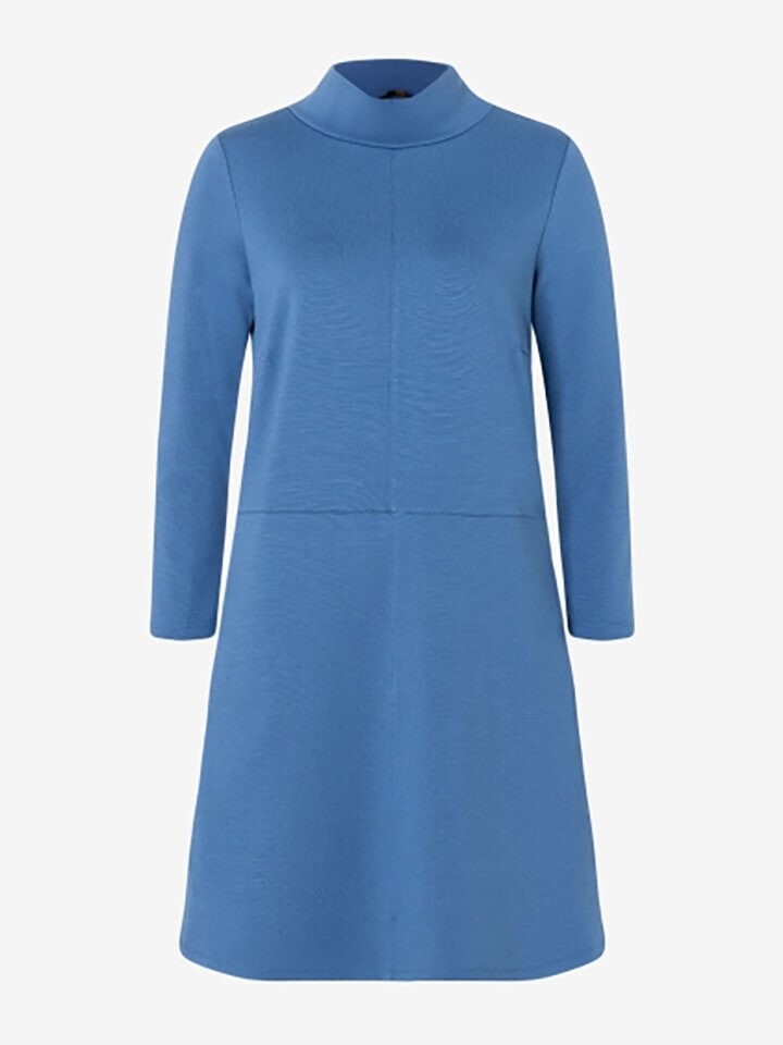 Платье до колена More & More Kleid, синий
Платье до колена More & More Kleid, синий