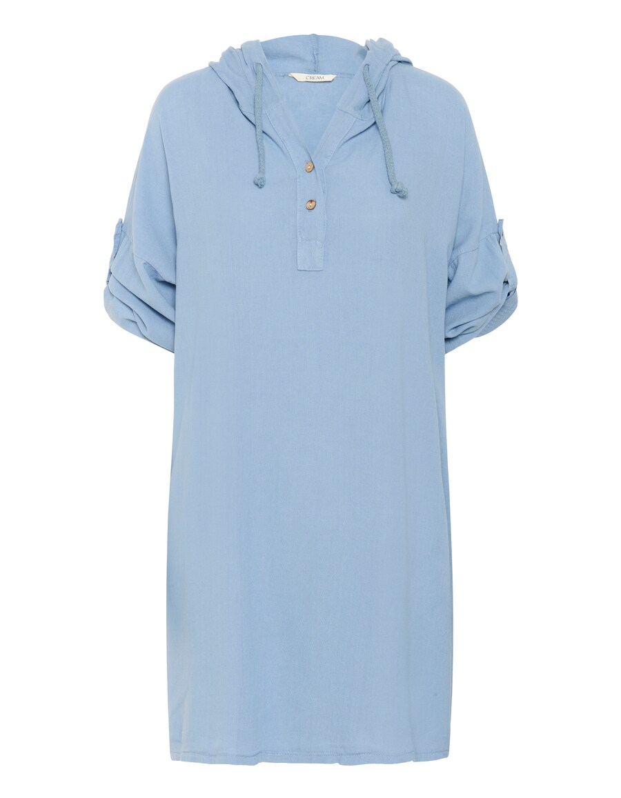 Мини платье Cream Lark, Light blue
Мини платье Cream Lark, Light blue