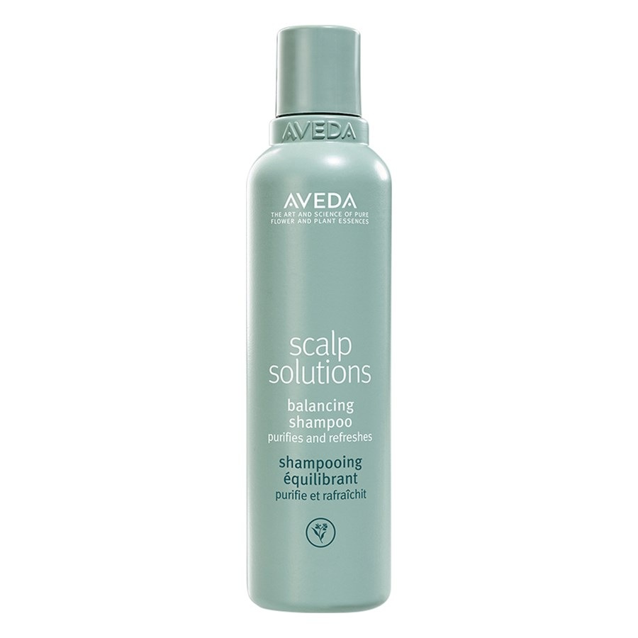 Шампунь Aveda Balancing Shampoo, Scalp Solutions 200 ml
Шампунь Aveda Balancing Shampoo, Scalp Solutions 200 ml