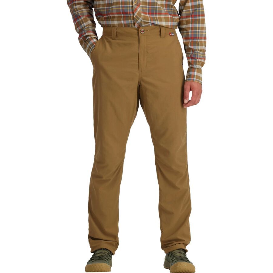 Брюки Simms Bugstopper Superlight Simms, Driftwood
Брюки Simms Bugstopper Superlight Simms, Driftwood