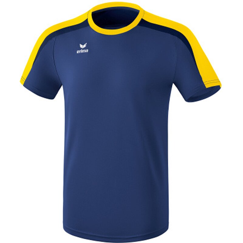Футболка Лиги 2.0 Erima, мультиколор
Футболка Лиги 2.0 Erima, мультиколор