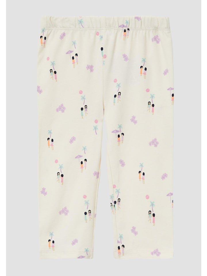 Леггинсы в цвете 06A2_cream s.Oliver
Леггинсы в цвете 06A2_cream s.Oliver