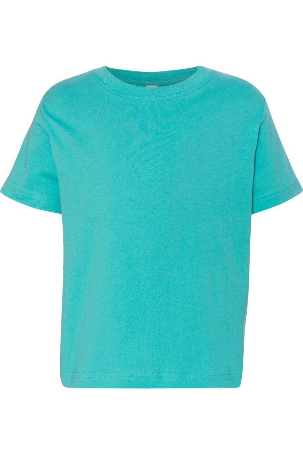 Футболка из тонкого трикотажа для малышей Rabbit Skins, цвет caribbean
Футболка из тонкого трикотажа для малышей Rabbit Skins, цвет caribbean