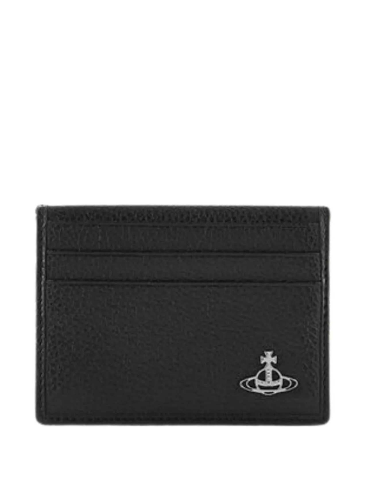 Кошелек Vivienne Westwood Orb с пластиной в виде шара, складывающийся в два сложения, черный
Кошелек Vivienne Westwood Orb с пластиной в виде шара, складывающийся в два сложения, черный