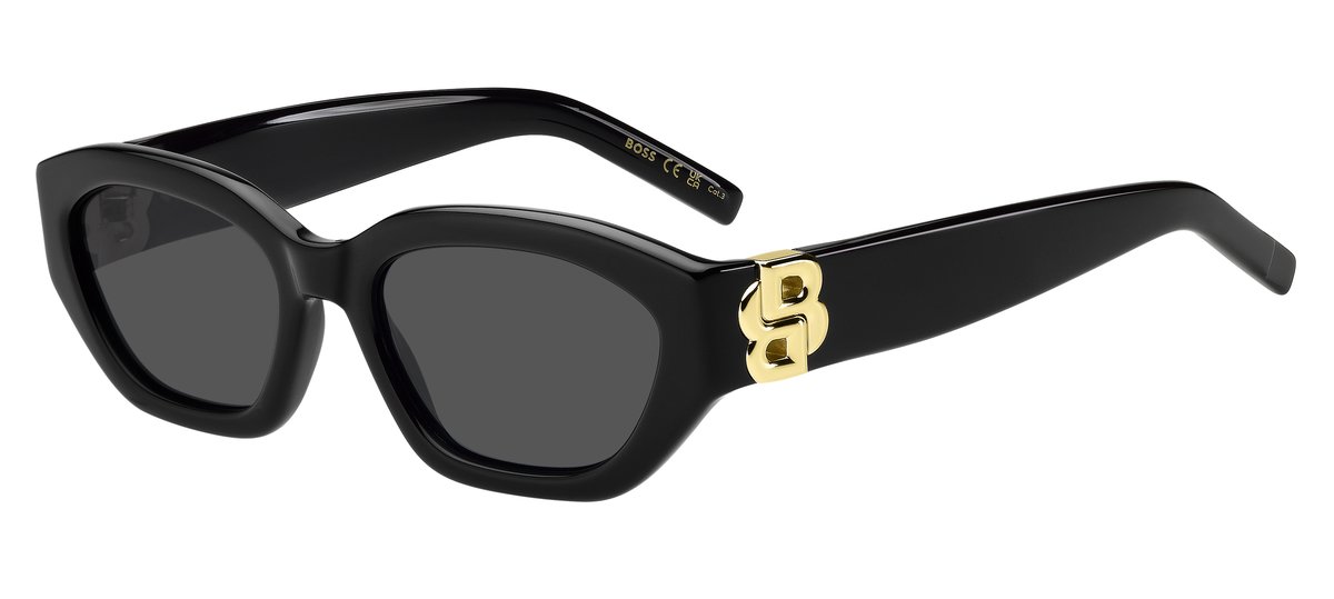 Женские солнцезащитные очки BOSS 1937-S HUGO BOSS
Женские солнцезащитные очки BOSS 1937-S HUGO BOSS