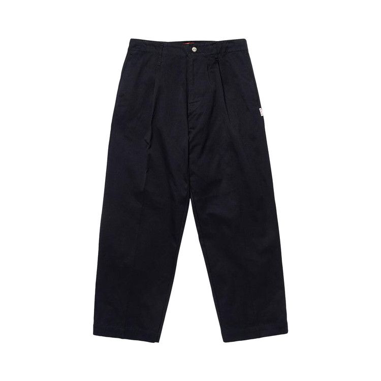 Брюки Human Made Skater Pants, Navy
Брюки Human Made Skater Pants, Navy