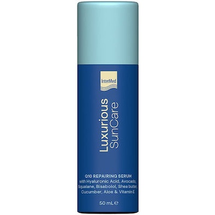 Sun Care Q10 Восстанавливающая сыворотка против старения для лица 50 мл Luxurious
Sun Care Q10 Восстанавливающая сыворотка против старения для лица 50 мл Luxurious