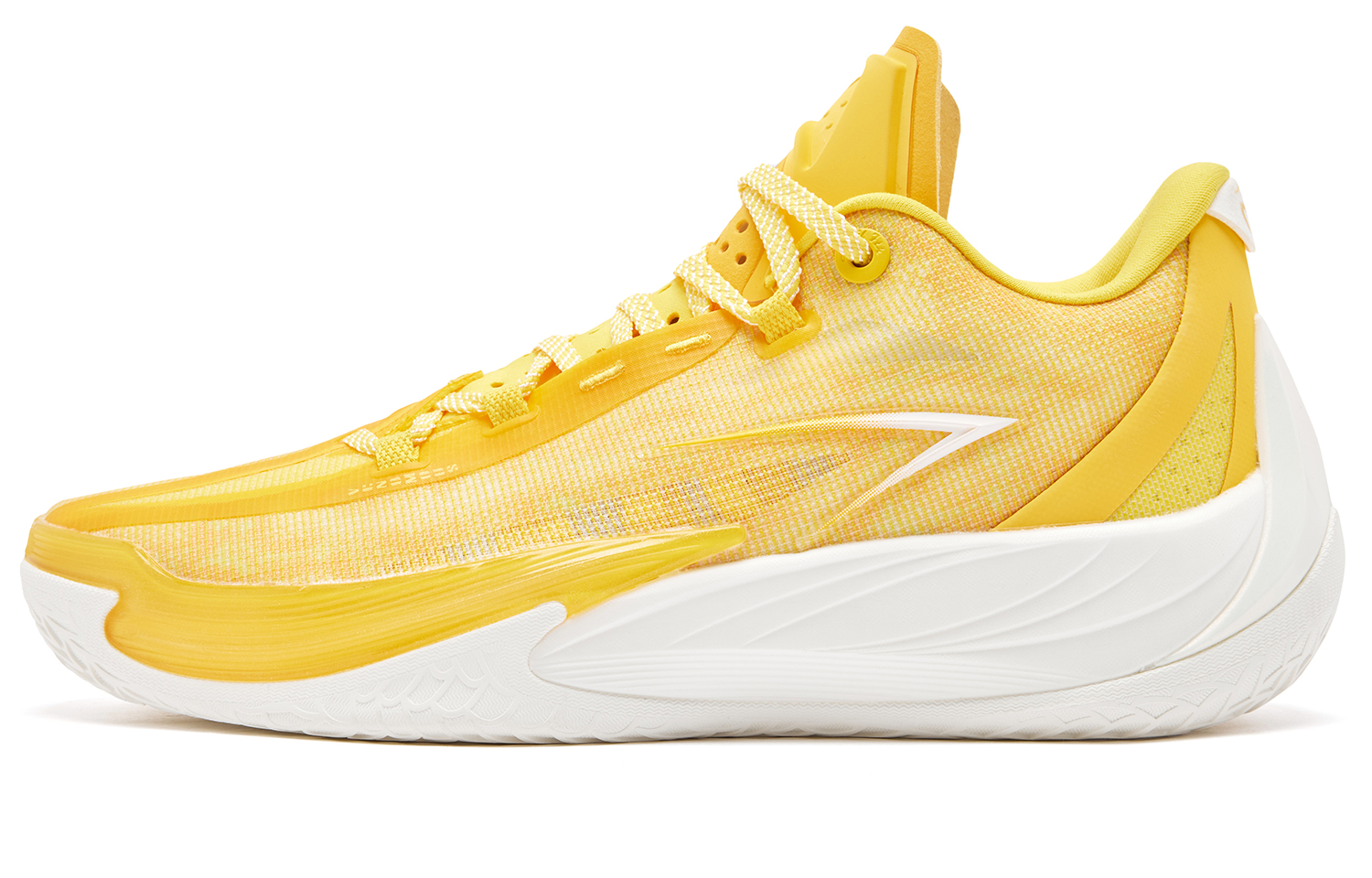 QIAODAN Баскетбольные кроссовки Poisonous Fangs 3.5, низкие, мужские, Spectral Yellow Ivory
QIAODAN Баскетбольные кроссовки Poisonous Fangs 3.5, низкие, мужские, Spectral Yellow Ivory