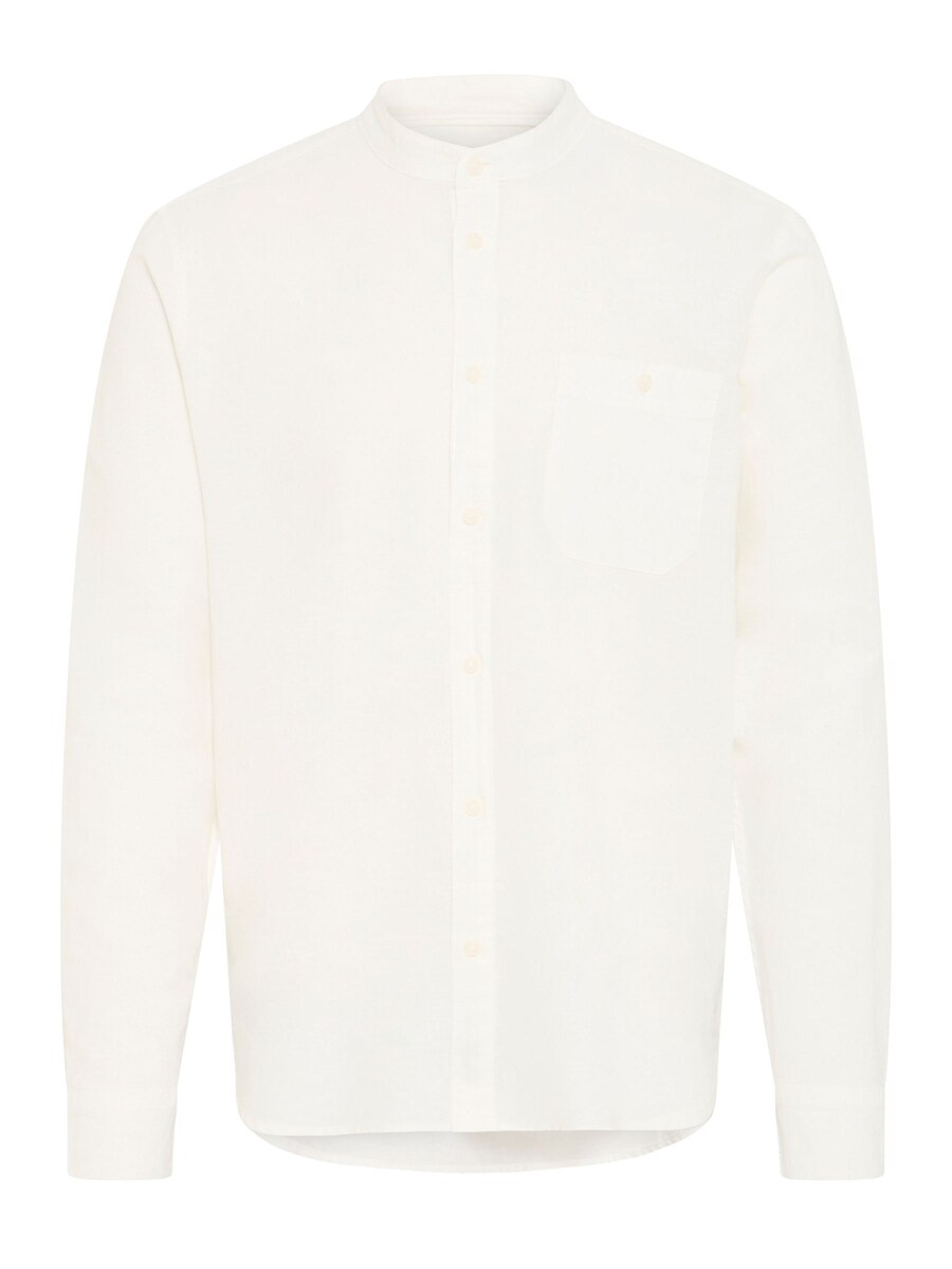 Рубашка на пуговицах классического кроя BLEND BHBAY, белый
Рубашка на пуговицах классического кроя BLEND BHBAY, белый