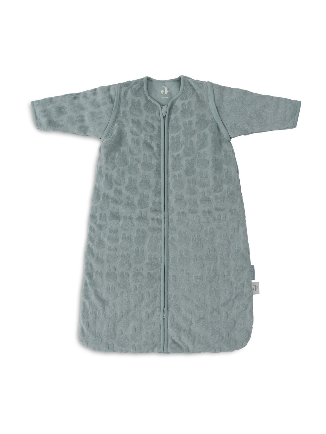 Jollein Спальник в цвете Smoke Grey
Jollein Спальник в цвете Smoke Grey