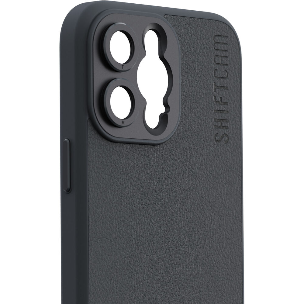 ShiftCam LensUltra Camera Case for iPhone 14 Pro
ShiftCam LensUltra Camera Case for iPhone 14 Pro