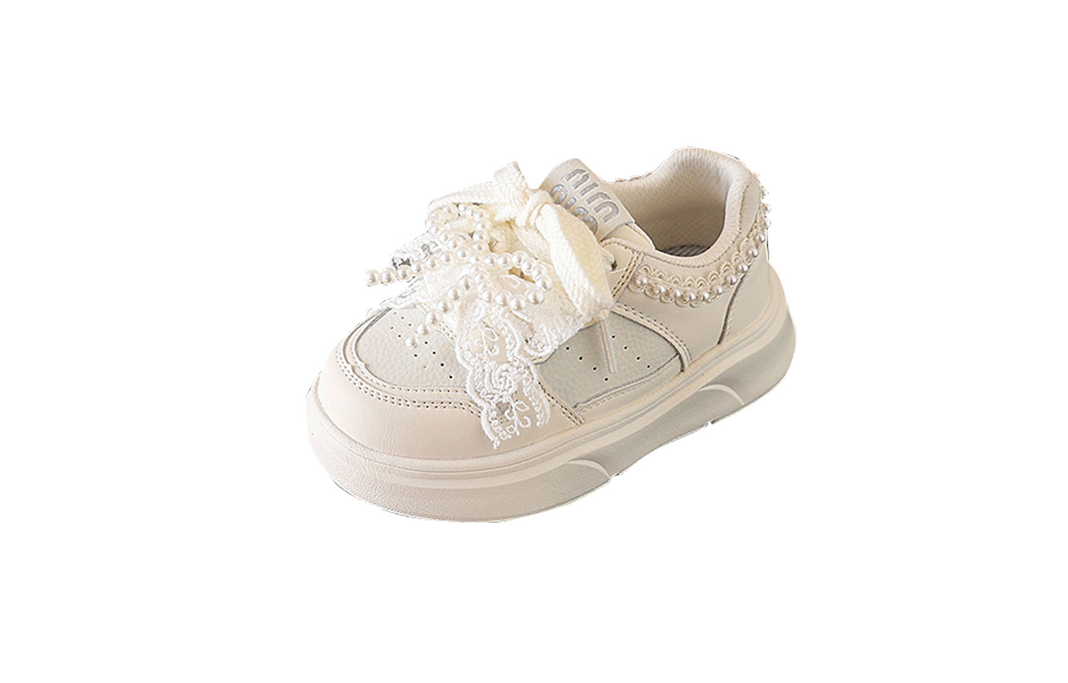 Детские повседневные туфли Kids' ULOVAZN, бежевый
Детские повседневные туфли Kids' ULOVAZN, бежевый