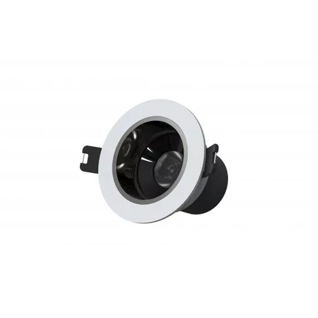 Прожектор Yeelight Mesh M2 YLSD04YL 350лм 5Вт 2700-6500К Лампа 220-240В, черный
Прожектор Yeelight Mesh M2 YLSD04YL 350лм 5Вт 2700-6500К Лампа 220-240В, черный