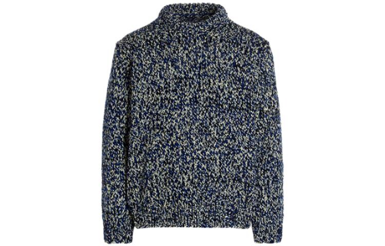 Свитер мужской многоцветный Maison Margiela, цвет Multicolor
Свитер мужской многоцветный Maison Margiela, цвет Multicolor