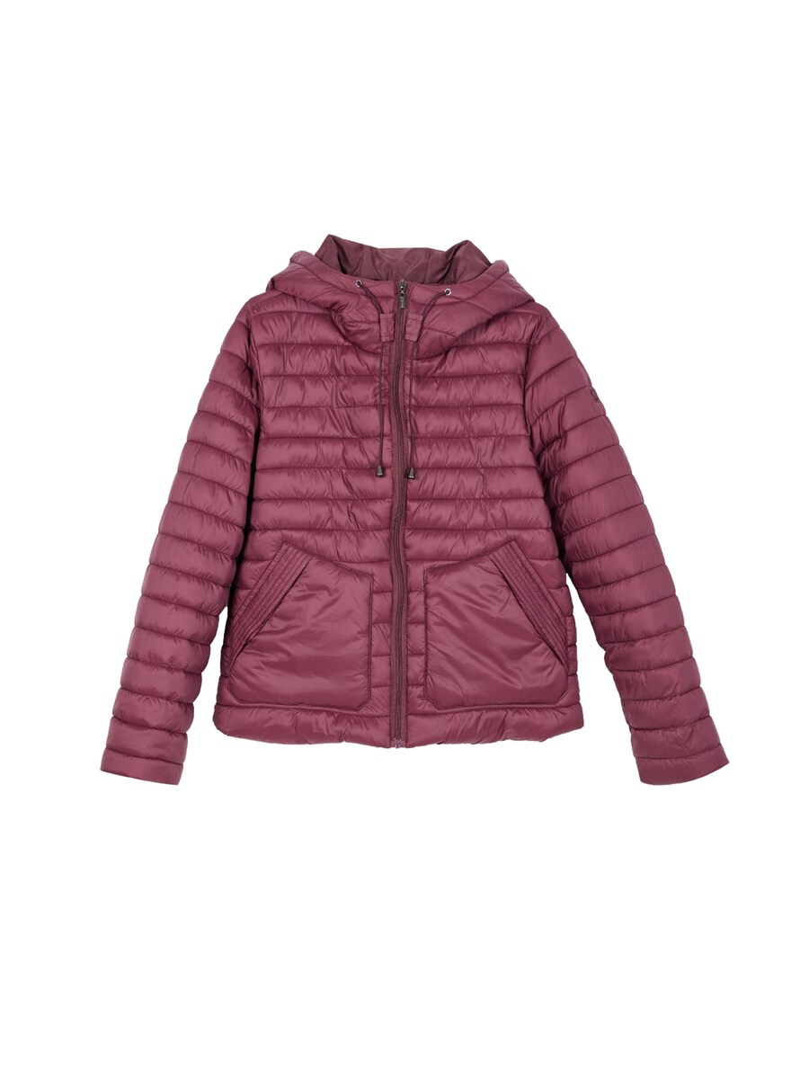 Зимняя куртка Camomilla Italia PETRA, бордовый
Зимняя куртка Camomilla Italia PETRA, бордовый