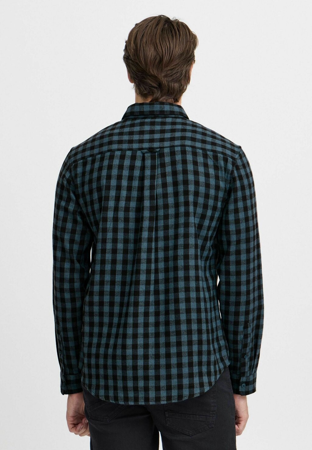 Рубашка Blend, синий
Рубашка Blend, синий